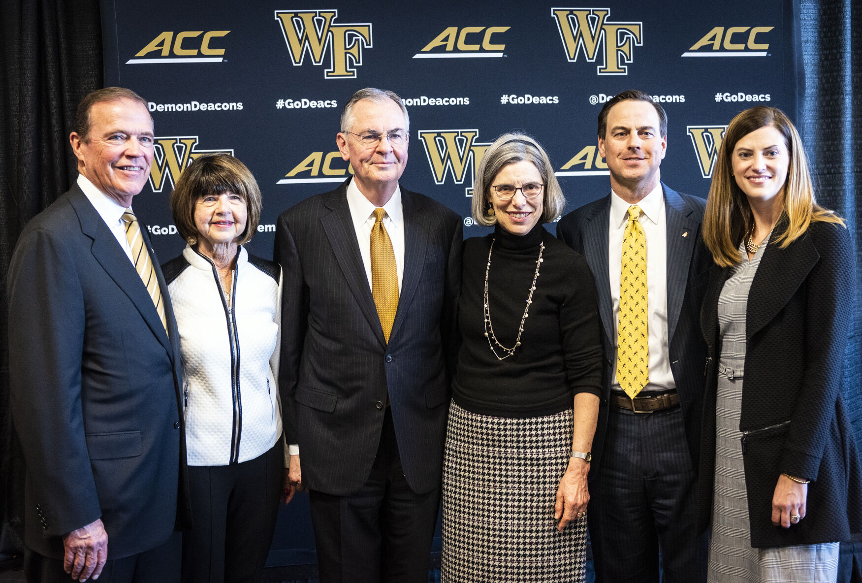 WFUAD
